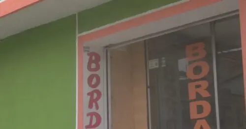 BORDADOS CALLE 70B BORDADOS CALLE 70B